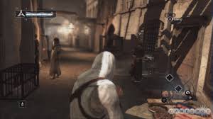Assassins Creed 1 Review
