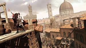Assassins Creed 2 Review