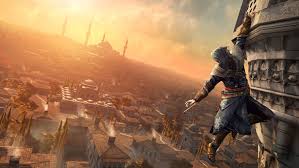 Assassins Creed Revelations Review