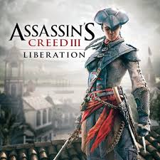 Assassins Creed 3 Liberation Review
