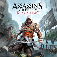 Assassins Creed 4 Black Flag Review