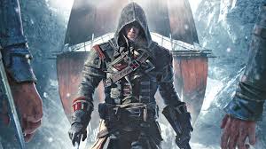 Assassins Creed Rogue Review