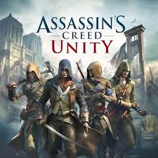 Assassins Creed Unity Review