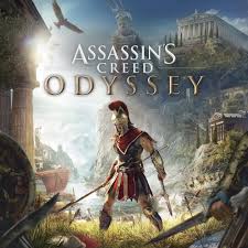 Assassins Creed Odyssey Review