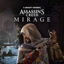 Assassins Creed Mirage Review
