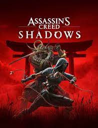 All Details of assassins Creed shadows