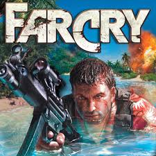 Far Cry 1 Review