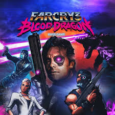 Far Cry 3 Blood Dragon Review