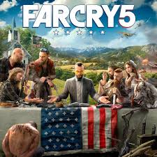 Far Cry 5 Review
