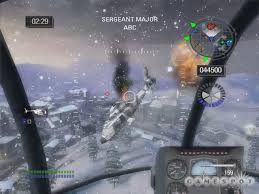 Battlefield 2 Modern Combat Review