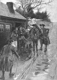 Call Of Duty The Cherokee American Wars Concept Project