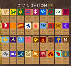 Sid Meier Civilization 7 Carthaginian Civilization Idea