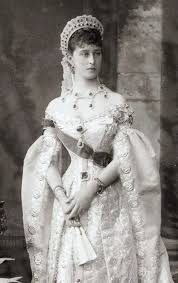 Biography Of Grand Duchess Elizabeth Fedorovna Of Russia