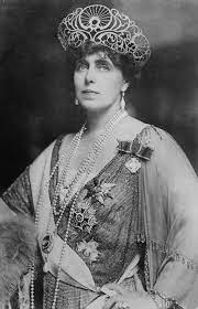 Biography Of Queen Marie Of Romania
