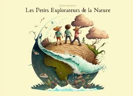 Petits Explorateurs