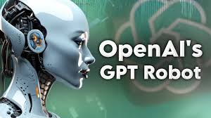 The Journey of Neo the Robot