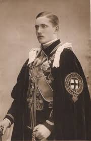 Biography Of Prince Arthur Of Connaught (1883-1938)