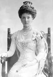 Biography Of Princess Alice Countess Of Athlone