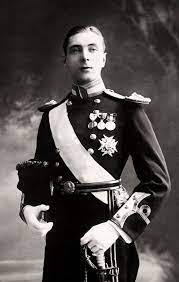 Biography Of Alexander Mountbatten First Marquess Of Carisbrooke