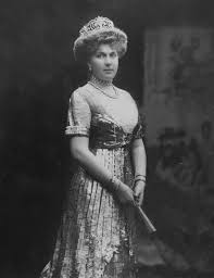 Biography Of Queen Consort Victoria Eugenie Of Spain