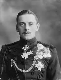 Biography Of Prince Maurice Of Battenberg