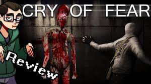 Cry Of Fear Review