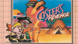 Custers Revenge Review