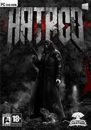Hatred the most violent video game in history review