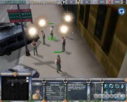 Left Behind Eternal Forces Review