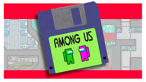 What if among us was invented in the 1980s