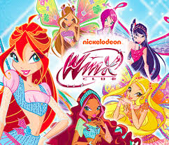 100 facts about Winx Club