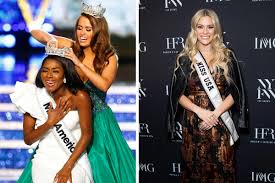 differences between miss america vs miss USA