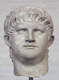 Biography Of Roman Emperor Nero