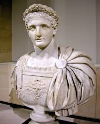 Biography Of Roman Emperor Domitian