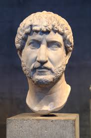 Biography Of Roman Emperor Hadrian