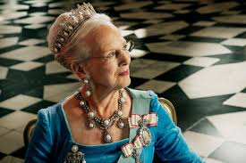 Biography Of Queen Margrethe The Second Of Denmark