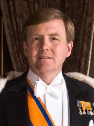 Biography Of King Willem-Alexander Of The Netherlands