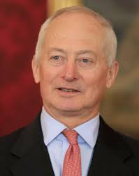 Biography Of Prince Hans-Adam The Second Of Liechtenstein