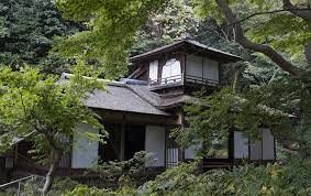 Himruo Mansion Japanese urban legend