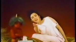 Cursed Japanese Kleenex commercial