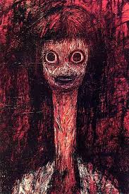 Tominos hell Japanese urban legend